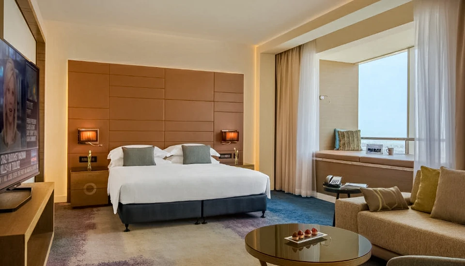 هتل تاورز روتانا دبی